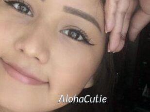 AlohaCutie