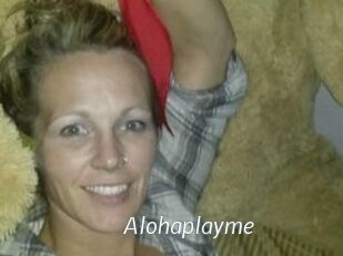 Alohaplayme