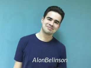 AlonBelinson