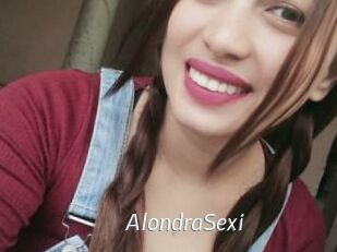AlondraSexi