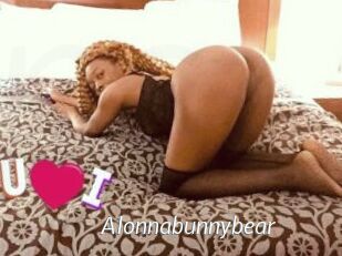 Alonnabunnybear
