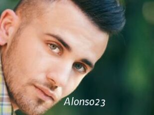 Alonso23