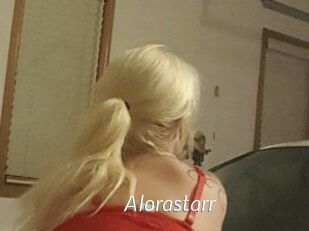 Alorastarr