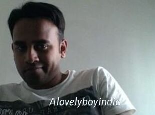 Alovelyboyindia