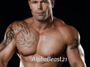 AlphaBeast21