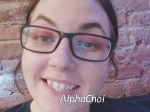 AlphaChoi