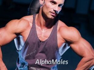 AlphaMales