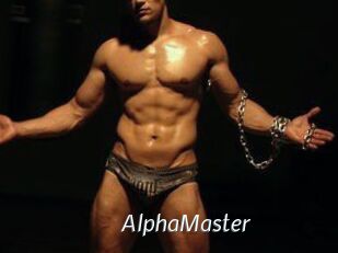 AlphaMaster