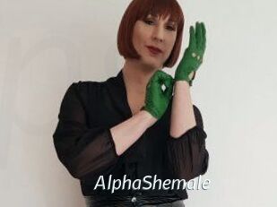 AlphaShemale