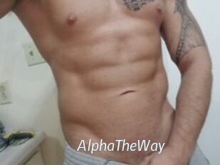 AlphaTheWay