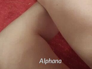 Alphana