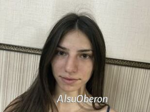 AlsuOberon