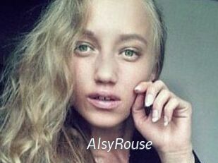 AlsyRouse