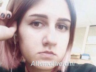 AlternativeJami