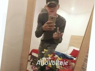 AltoVoltaje