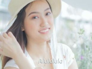 Alulalula