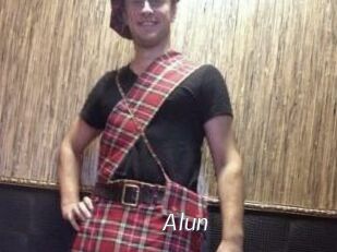Alun