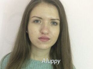 Aluppy