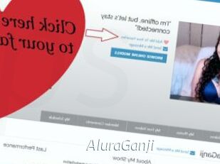 AluraGanji