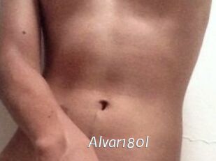 Alvar180l