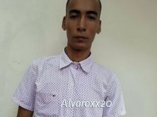 Alvaroxx20