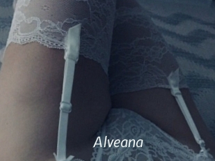 Alveana