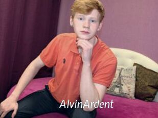 AlvinArdent