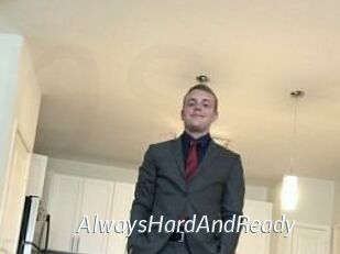 Always_Hard_And_Ready Porn Star