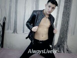AlwaysLively