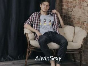AlwinSexy