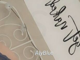 AlyBlue