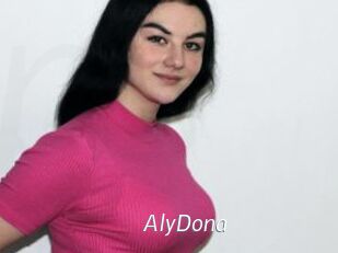 AlyDona