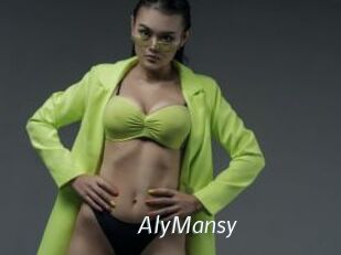 AlyMansy