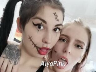 AlyaPink