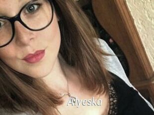 Alyeska