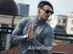 AlyianSage