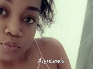 AlynLewis