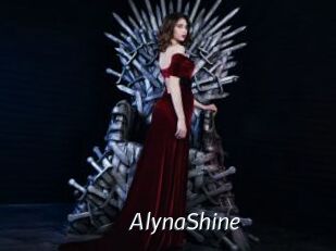AlynaShine
