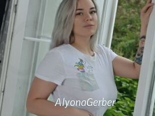 AlyonaGerber