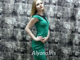 AlyonaIris
