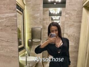 AlysaChase