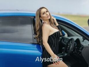 AlysaEden