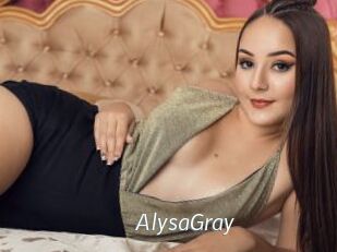 AlysaGray