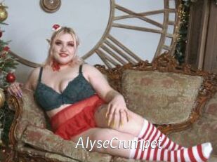AlyseCrumpet