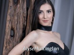 AlyseHuntington