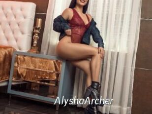 AlyshaArcher