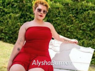 AlyshaBurman