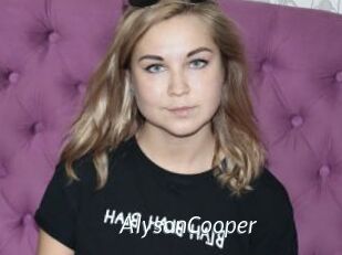 AlysonCooper