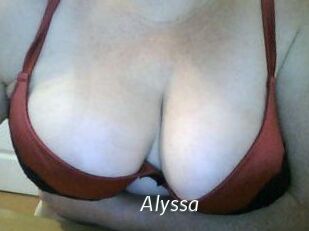 Alyssa