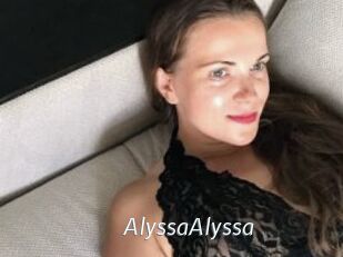 AlyssaAlyssa